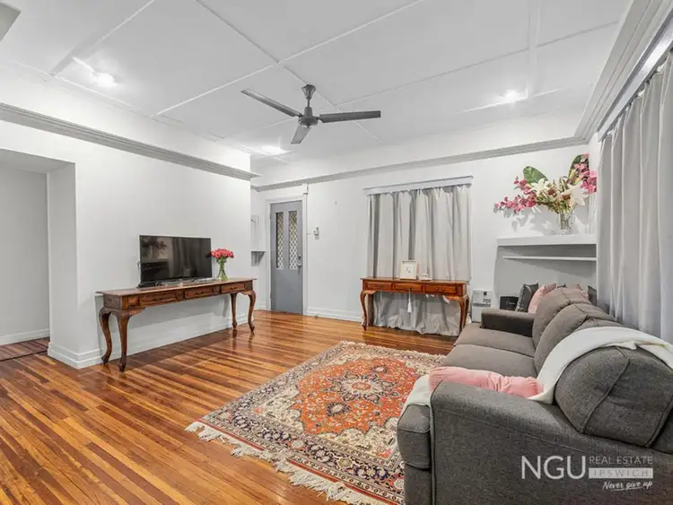 Fourth view of Homely house listing, 45 Herbert Street, Sadliers Crossing QLD 4305