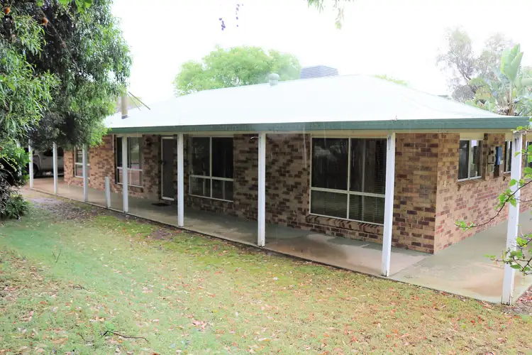Second view of Homely house listing, 5 Adair Street, Oakey QLD 4401