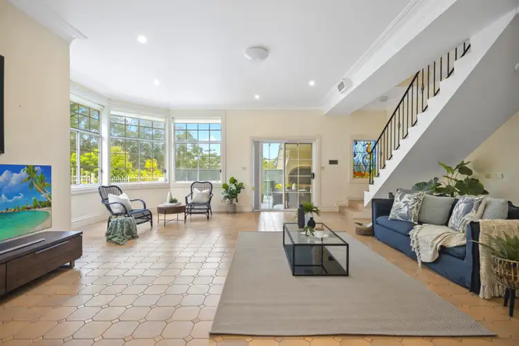 Third view of Homely house listing, 68 Fallon Drive, Dural NSW 2158