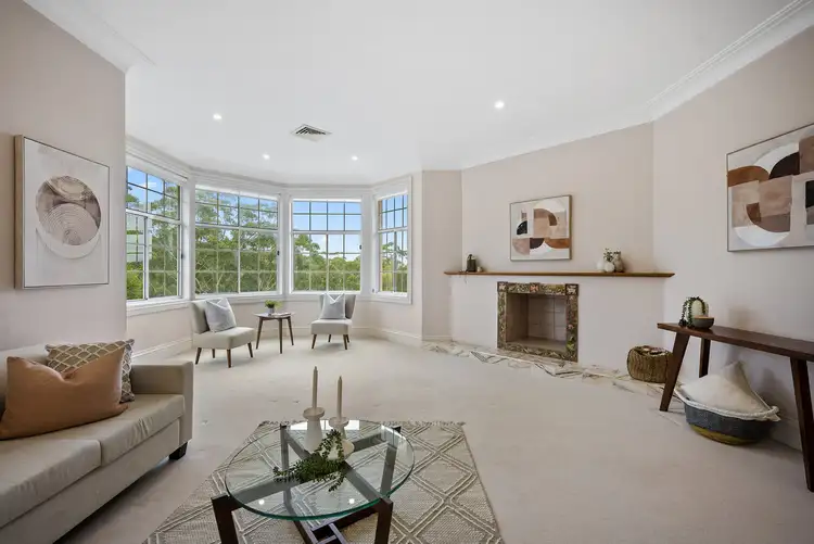 Fourth view of Homely house listing, 68 Fallon Drive, Dural NSW 2158