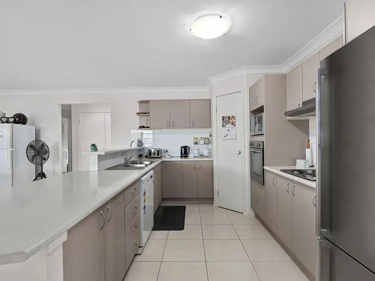 Third view of Homely house listing, 5 Crystalwood Court, Fernvale QLD 4306