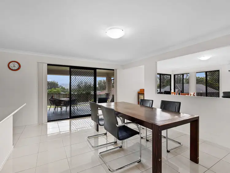 Fourth view of Homely house listing, 5 Crystalwood Court, Fernvale QLD 4306