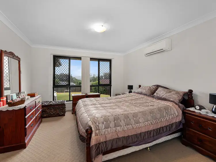 Sixth view of Homely house listing, 5 Crystalwood Court, Fernvale QLD 4306