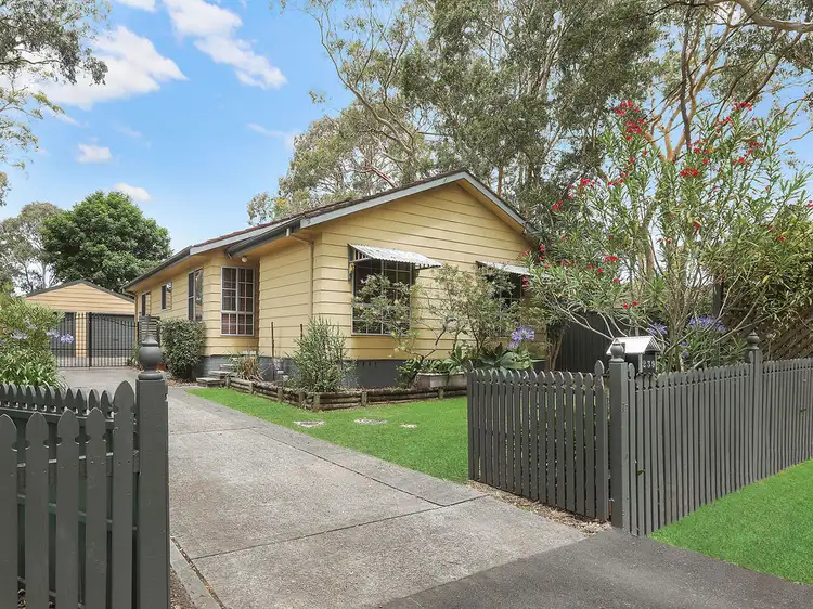 Main view of Homely house listing, 239 Tall Timbers Road, Kingfisher Shores NSW 2259