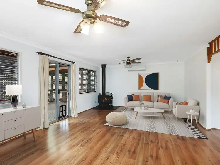 Third view of Homely house listing, 239 Tall Timbers Road, Kingfisher Shores NSW 2259
