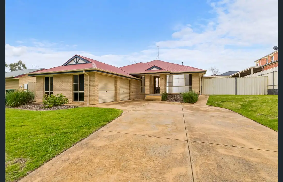 Main view of Homely house listing, 13 Pistachio Way, Golden Grove SA 5125