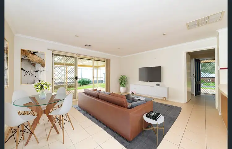 Fifth view of Homely house listing, 13 Pistachio Way, Golden Grove SA 5125