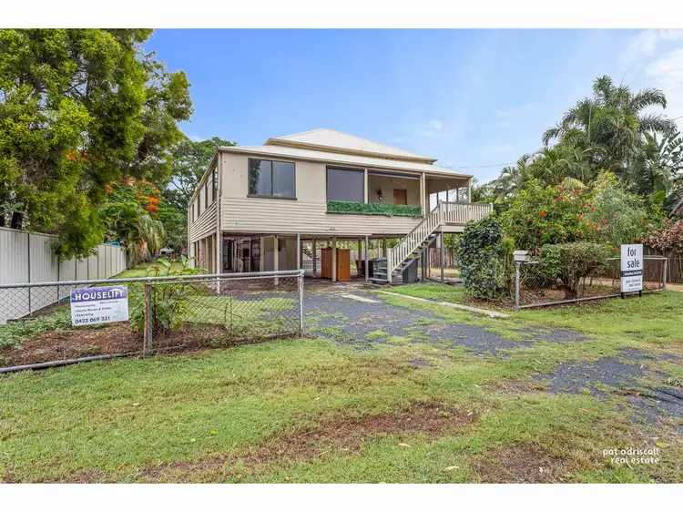 Main view of Homely house listing, 300 Kent Street, Depot Hill QLD 4700