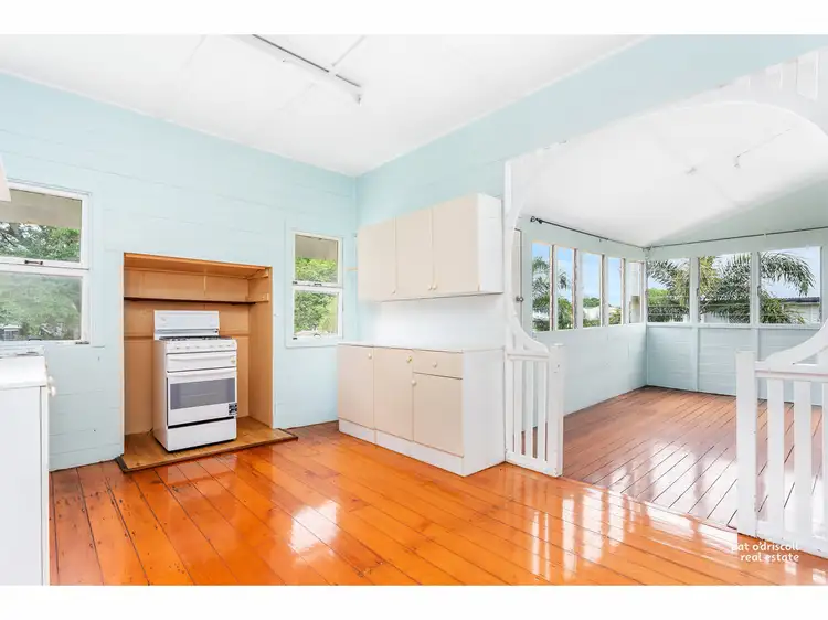 Second view of Homely house listing, 300 Kent Street, Depot Hill QLD 4700
