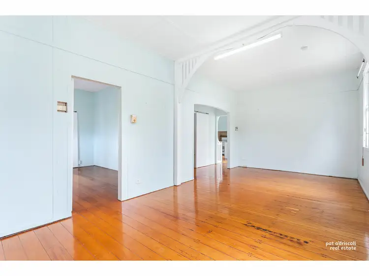 Third view of Homely house listing, 300 Kent Street, Depot Hill QLD 4700