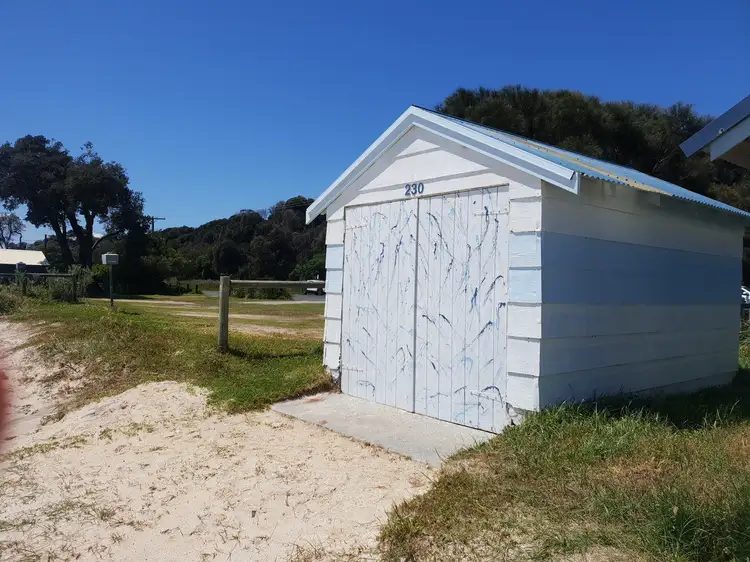 Boatshed 230 Dromana Foreshore, Dromana VIC 3936