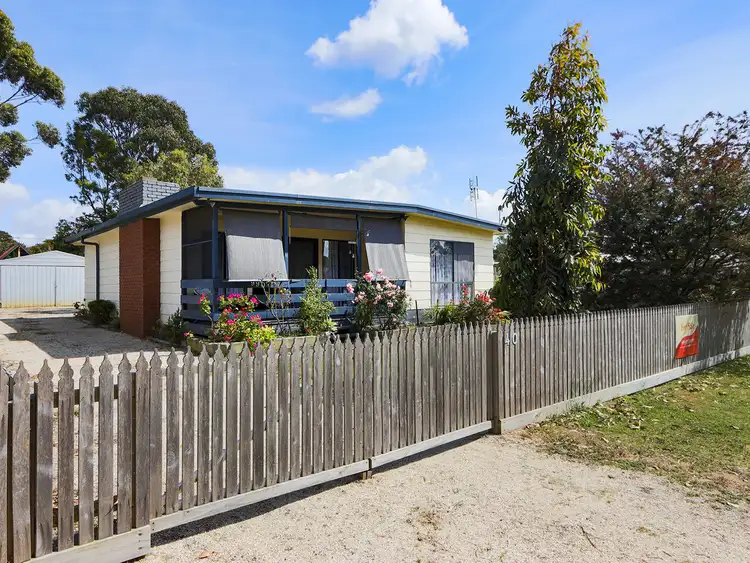 40 Wilhelm Street, Loch Sport VIC 3851