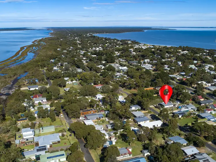Second view of Homely house listing, 40 Wilhelm Street, Loch Sport VIC 3851