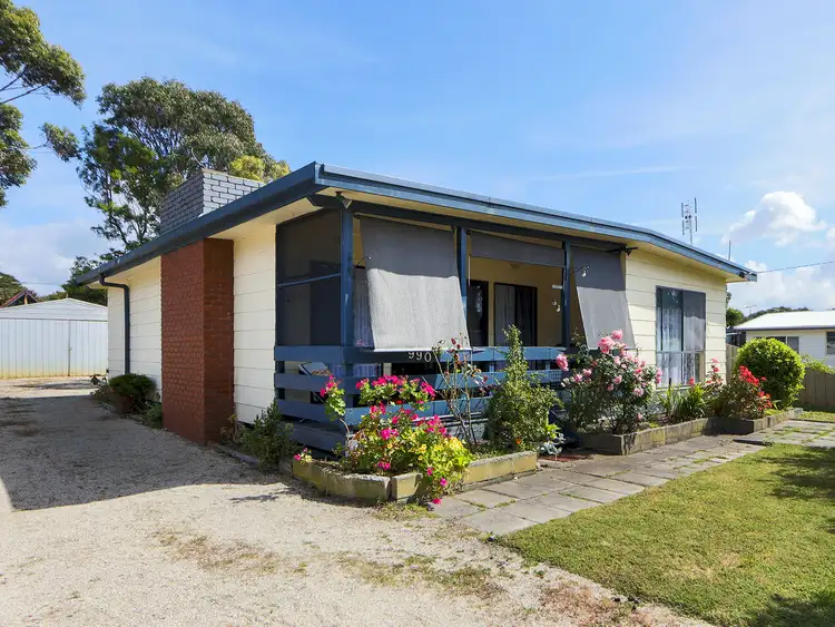 Third view of Homely house listing, 40 Wilhelm Street, Loch Sport VIC 3851