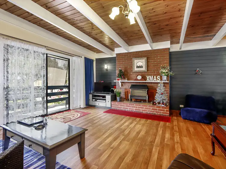 Fifth view of Homely house listing, 40 Wilhelm Street, Loch Sport VIC 3851