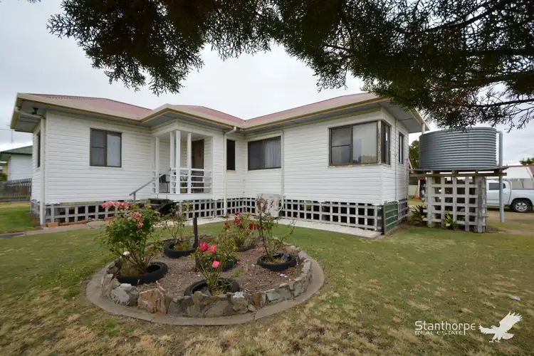 Main view of Homely house listing, 44 Merinda Street, Wallangarra QLD 4383