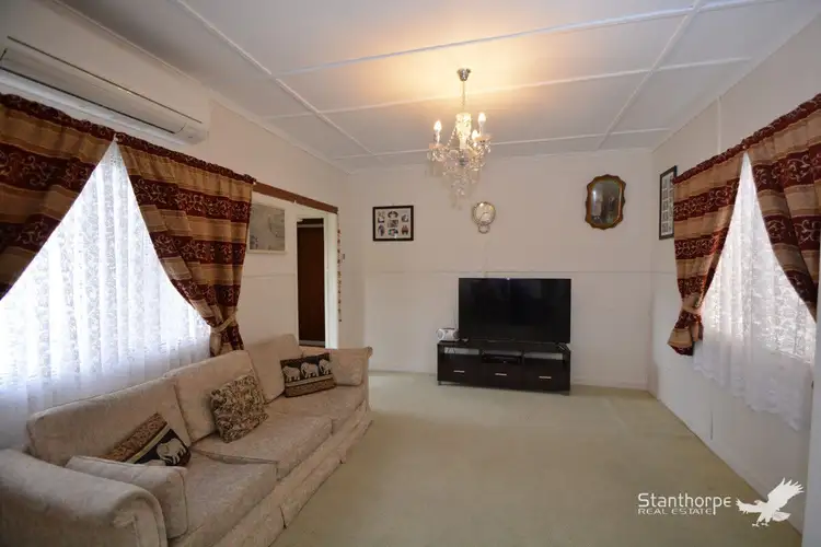 Fourth view of Homely house listing, 44 Merinda Street, Wallangarra QLD 4383