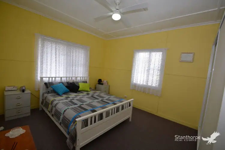 Seventh view of Homely house listing, 44 Merinda Street, Wallangarra QLD 4383