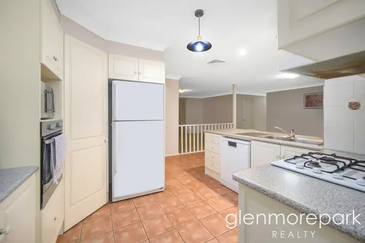 Third view of Homely house listing, 23 Sorenson Crescent, Glenmore Park NSW 2745