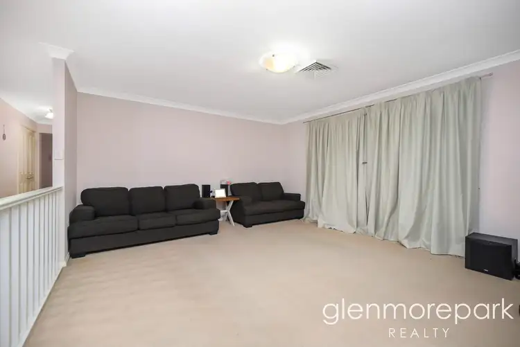 Fifth view of Homely house listing, 23 Sorenson Crescent, Glenmore Park NSW 2745