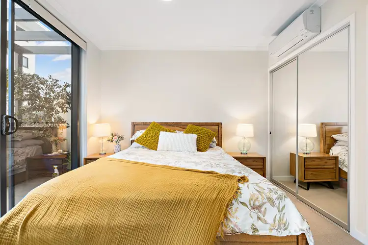 Fourth view of Homely unit listing, 51/10-18 Pikki Street, Maroochydore QLD 4558