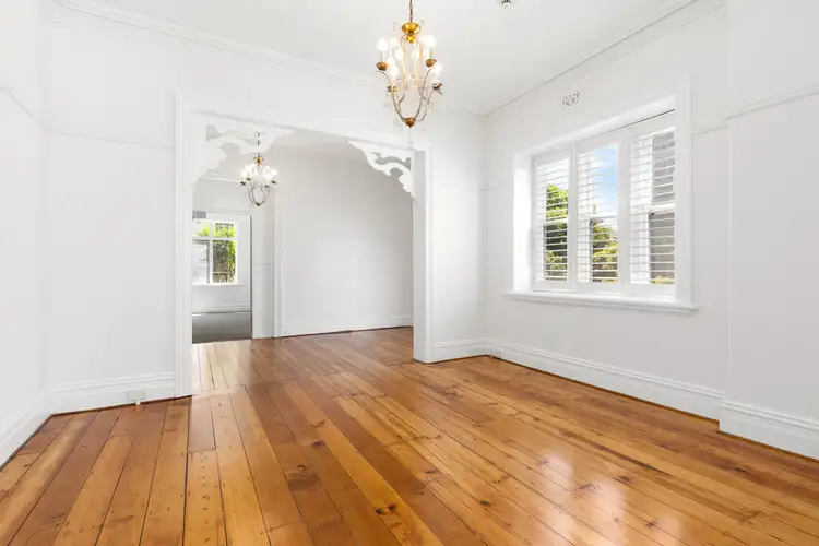 Second view of Homely house listing, 14 Manning Road, Double Bay NSW 2028
