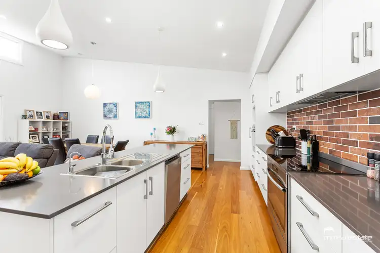 Fourth view of Homely house listing, 6 Benrhys Court, Rockyview QLD 4701