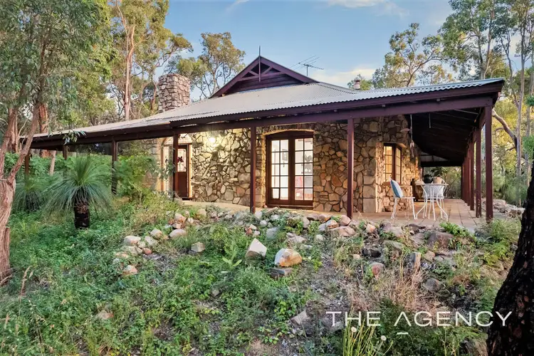 41 Stone Crescent, Darlington WA 6070