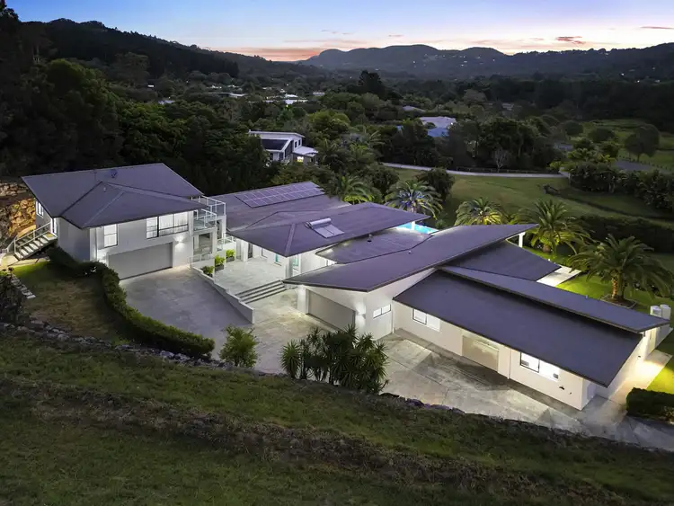 74 Aqua Promenade, Currumbin Valley QLD 4223