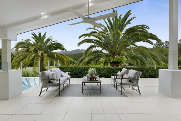 Third view of Homely rural property listing, 74 Aqua Promenade, Currumbin Valley QLD 4223