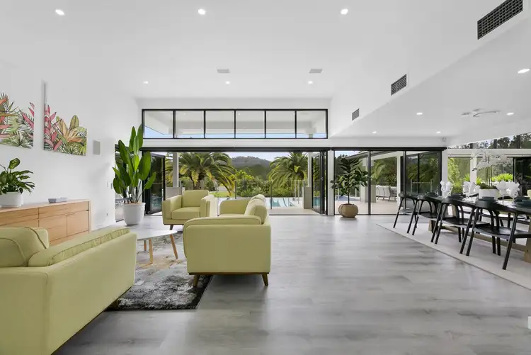 Fourth view of Homely rural property listing, 74 Aqua Promenade, Currumbin Valley QLD 4223