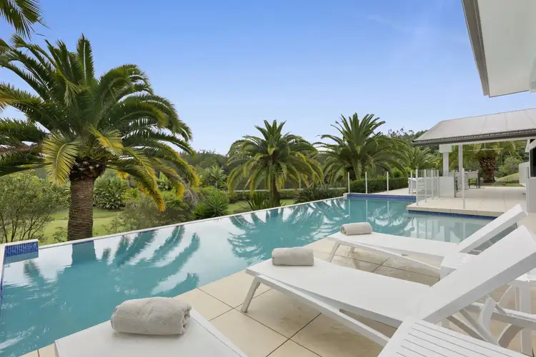 Sixth view of Homely rural property listing, 74 Aqua Promenade, Currumbin Valley QLD 4223