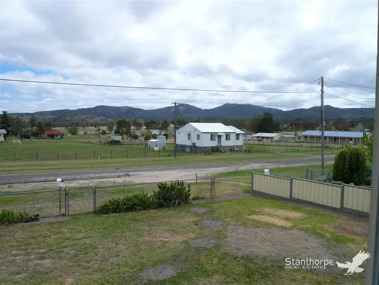 Third view of Homely house listing, 27 Barawell Street, Wallangarra QLD 4383