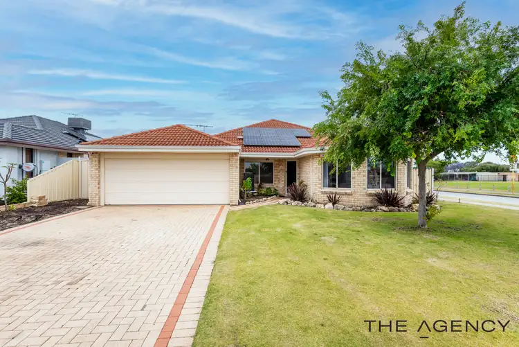 2 Wittecarra Crescent, Port Kennedy WA 6172