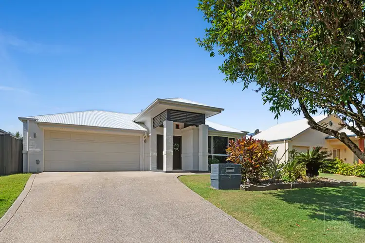 Main view of Homely house listing, 3 Conifer Place, Currimundi QLD 4551