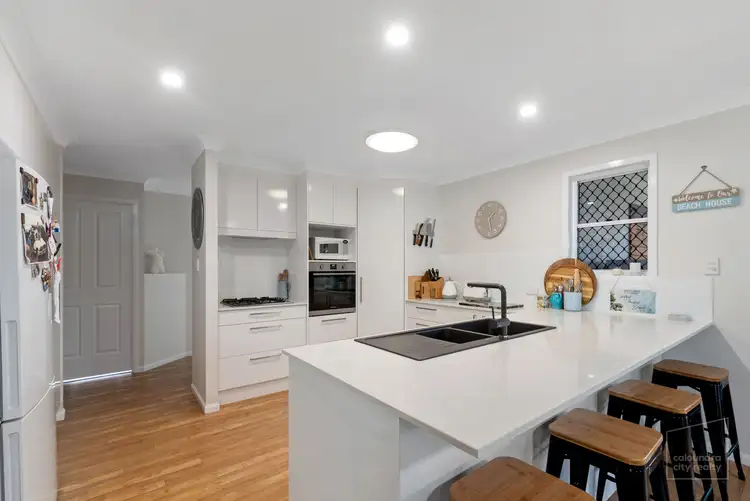 Second view of Homely house listing, 3 Conifer Place, Currimundi QLD 4551