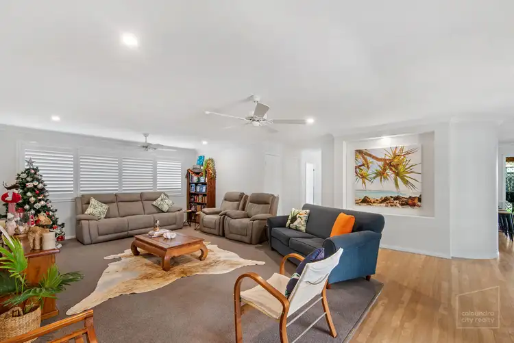 Fifth view of Homely house listing, 3 Conifer Place, Currimundi QLD 4551