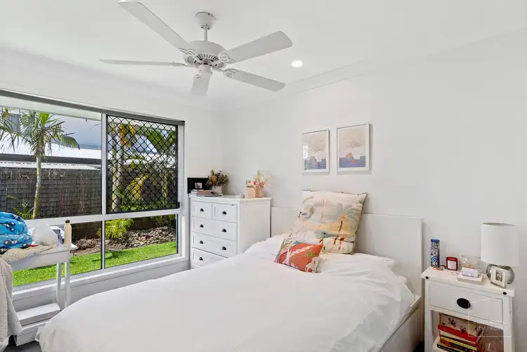 Sixth view of Homely house listing, 3 Conifer Place, Currimundi QLD 4551