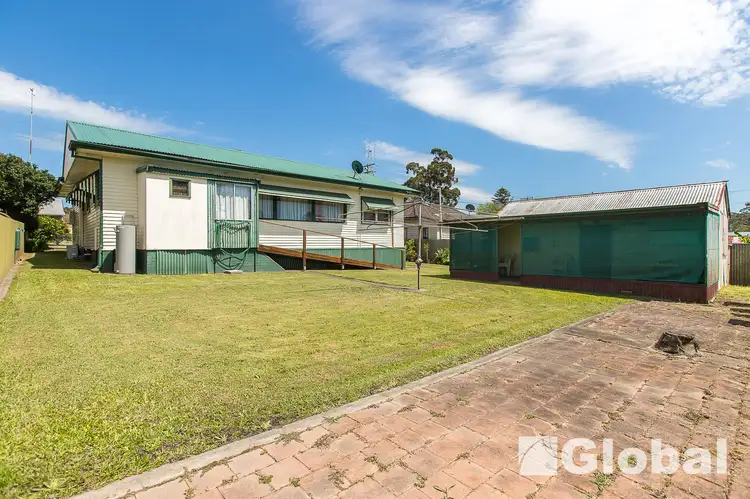 Second view of Homely house listing, 8 Albert Street, Edgeworth NSW 2285