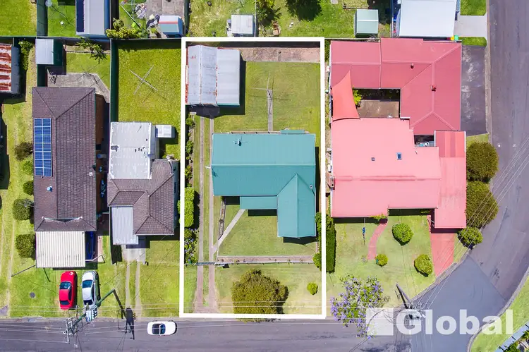 Fifth view of Homely house listing, 8 Albert Street, Edgeworth NSW 2285