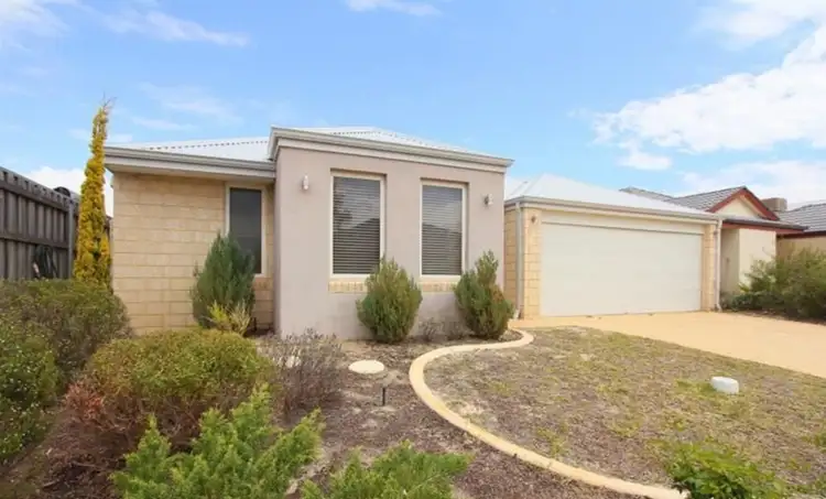 12 Addingham Drive, Ellenbrook WA 6069