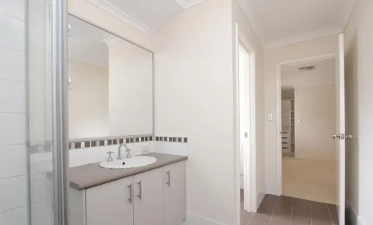 Fifth view of Homely house listing, 12 Addingham Drive, Ellenbrook WA 6069