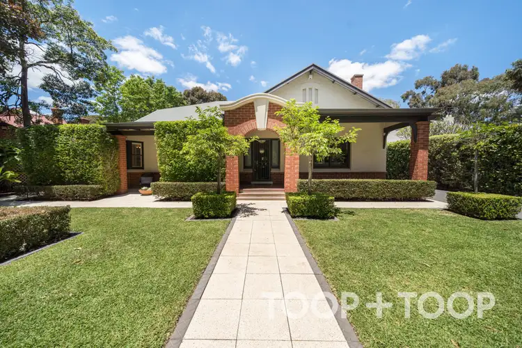 9 First Avenue, St Peters SA 5069