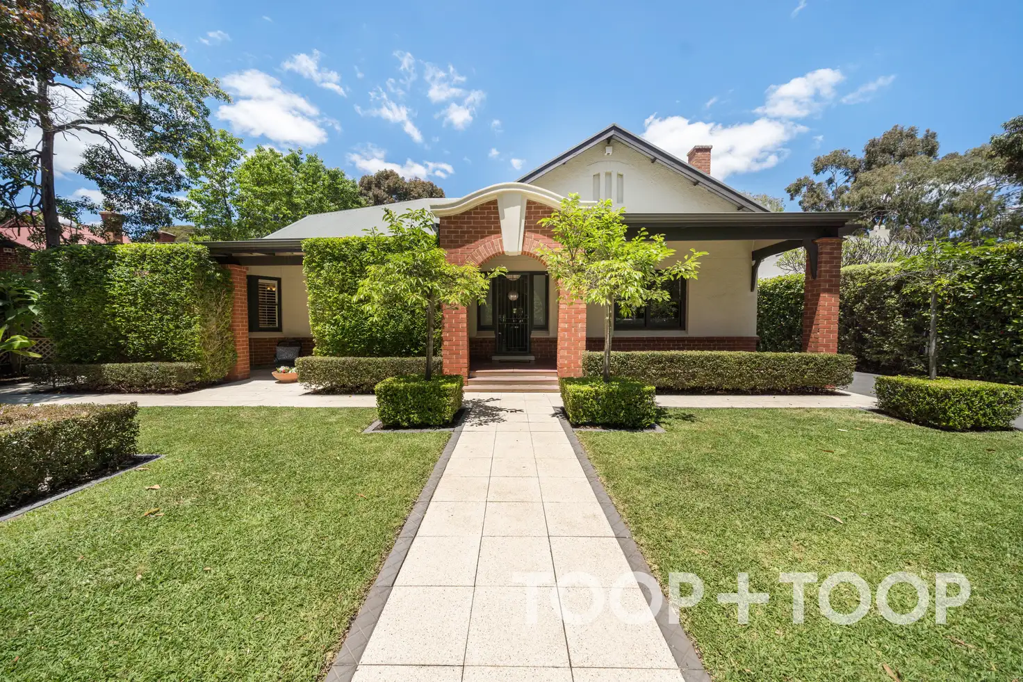 Main view of Homely house listing, 9 First Avenue, St Peters SA 5069