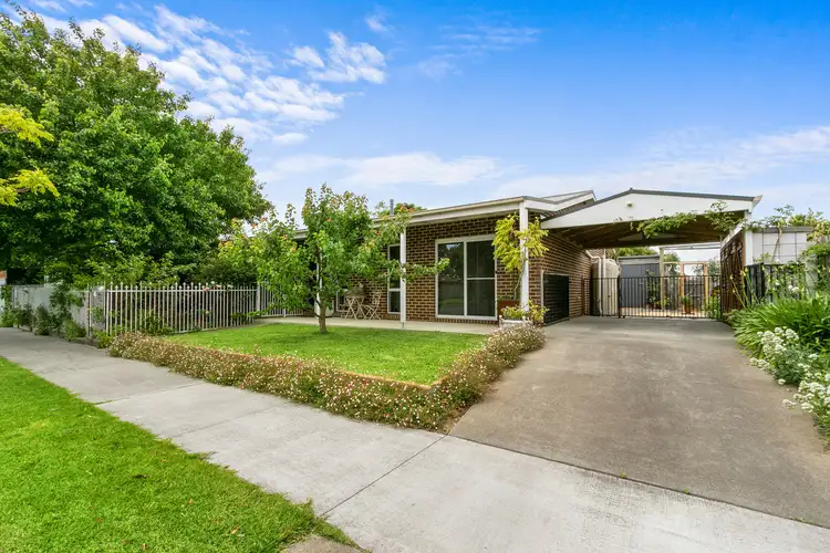 20 Macarthur Street, Sale VIC 3850