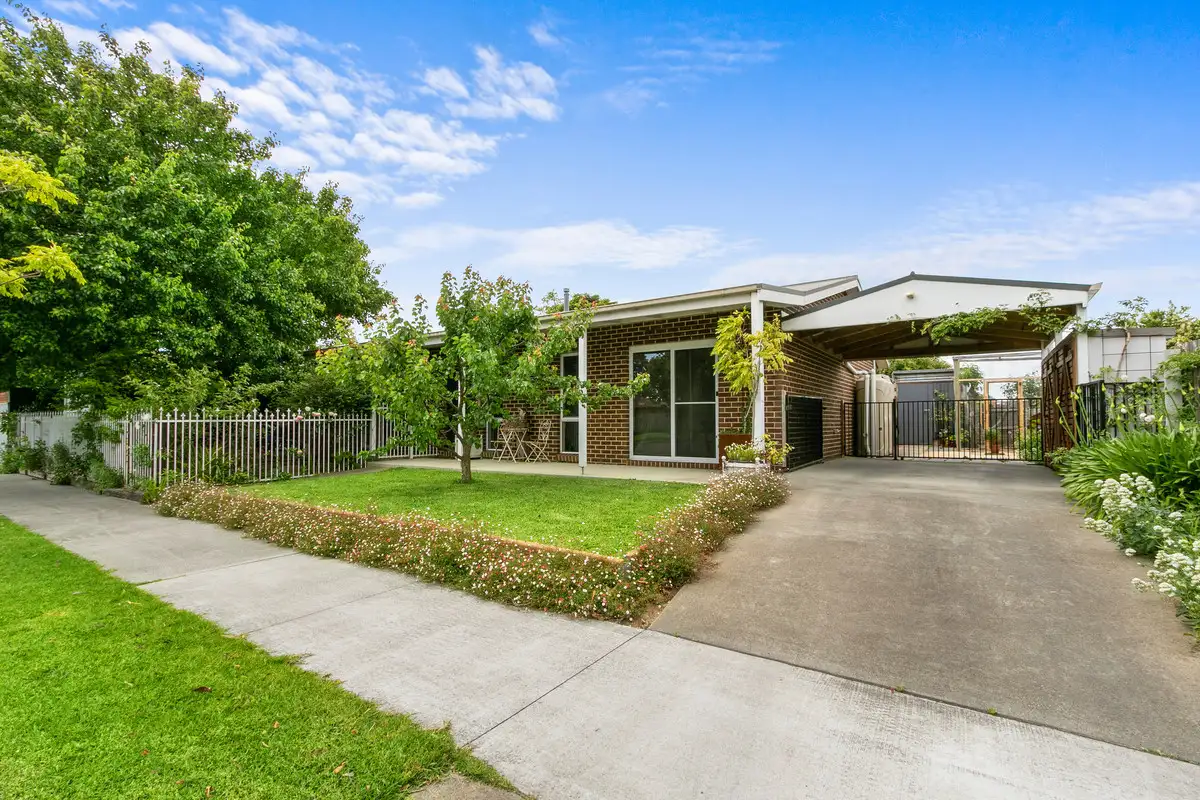 Main view of Homely house listing, 20 Macarthur Street, Sale VIC 3850