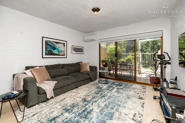 Second view of Homely unit listing, 16/185 Forsyth Street, Wagga Wagga NSW 2650