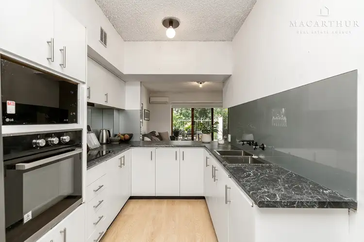 Third view of Homely unit listing, 16/185 Forsyth Street, Wagga Wagga NSW 2650