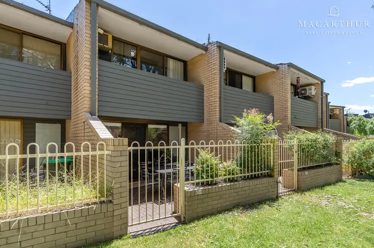 Fifth view of Homely unit listing, 16/185 Forsyth Street, Wagga Wagga NSW 2650
