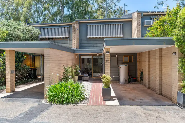 Sixth view of Homely unit listing, 16/185 Forsyth Street, Wagga Wagga NSW 2650